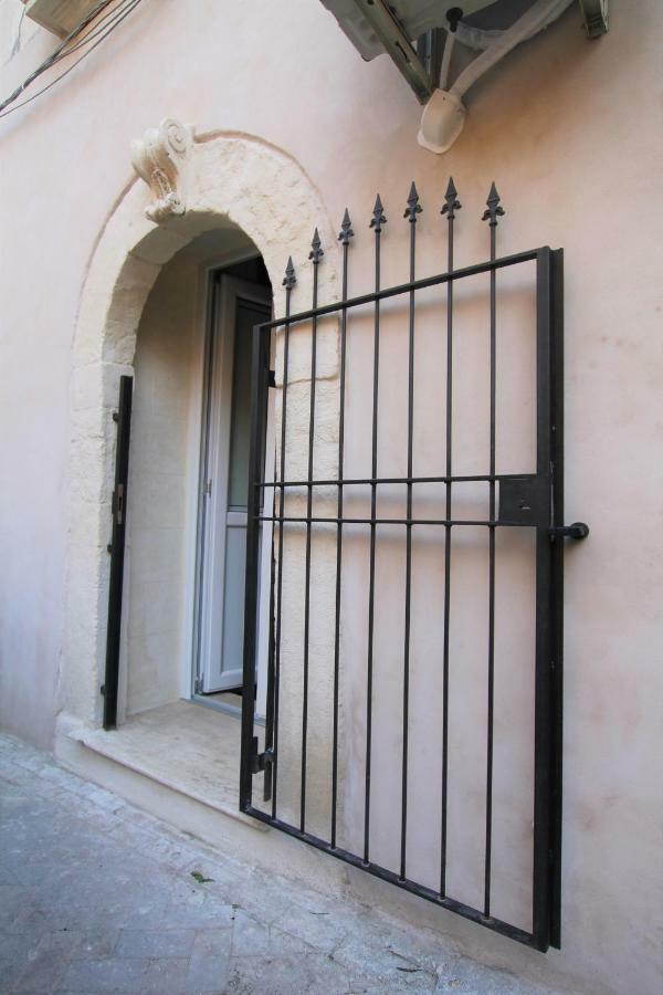 Casa Masciarrò Syracuse Exterior foto